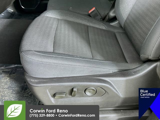 Used 2024 Chevrolet Silverado 1500 LT w/ Safety Package RWD image 22