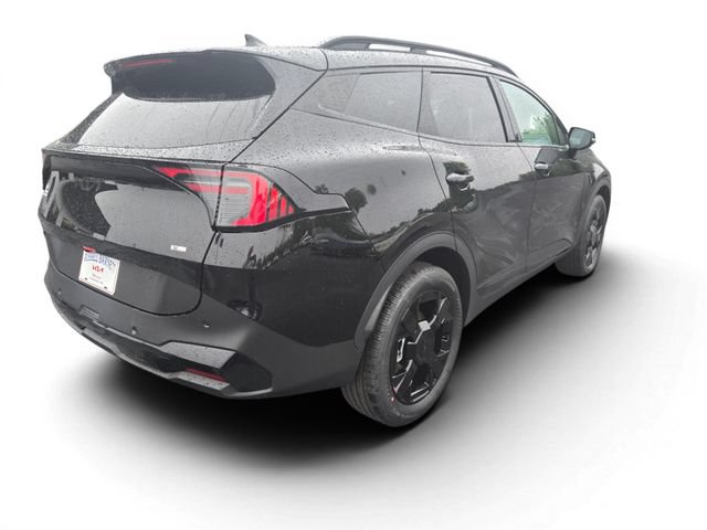 New 2026 Kia Sportage X-Line AWD/4WD image 13