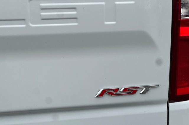 Used 2023 Chevrolet Silverado 1500 RST w/ All Star Edition Plus image 36