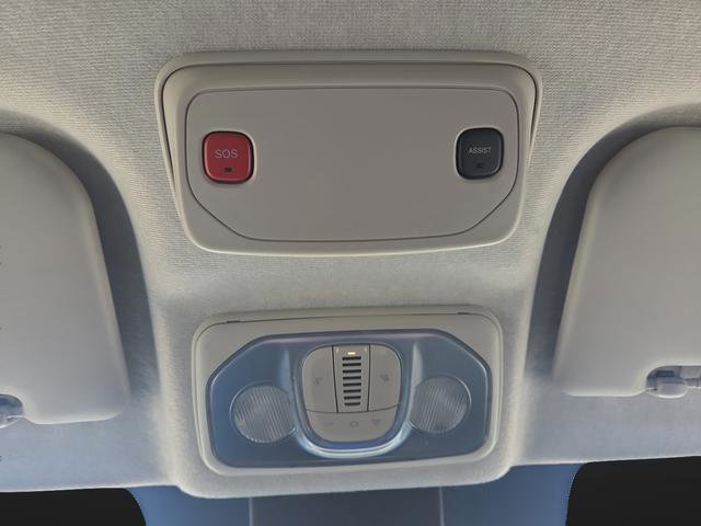 Used 2025 RAM ProMaster 3500 w/ Convenience Group image 23