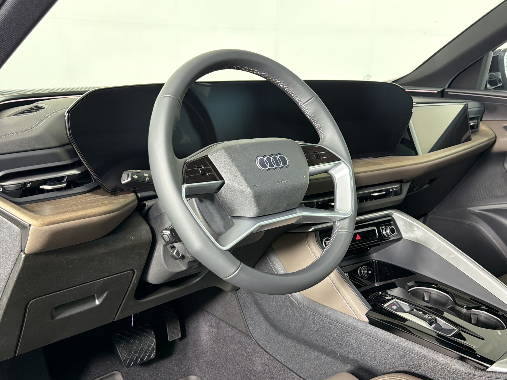 New 2026 Audi Q5 Prestige AWD/4WD image 3