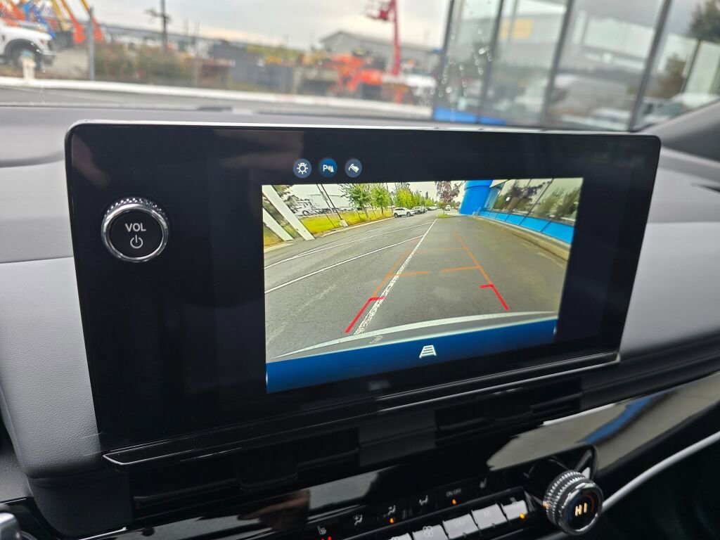 New 2025 Honda Prologue Touring image 20