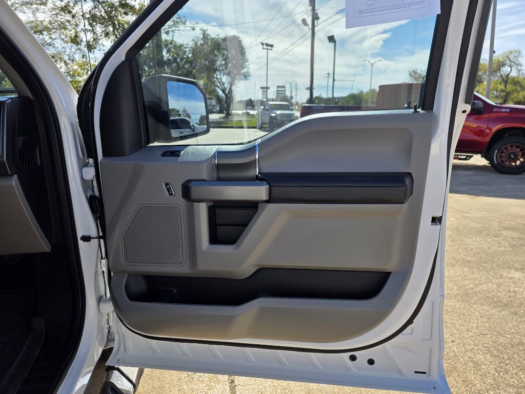 Used 2020 Ford F150 XLT w/ Equipment Group 302A Luxury image 43