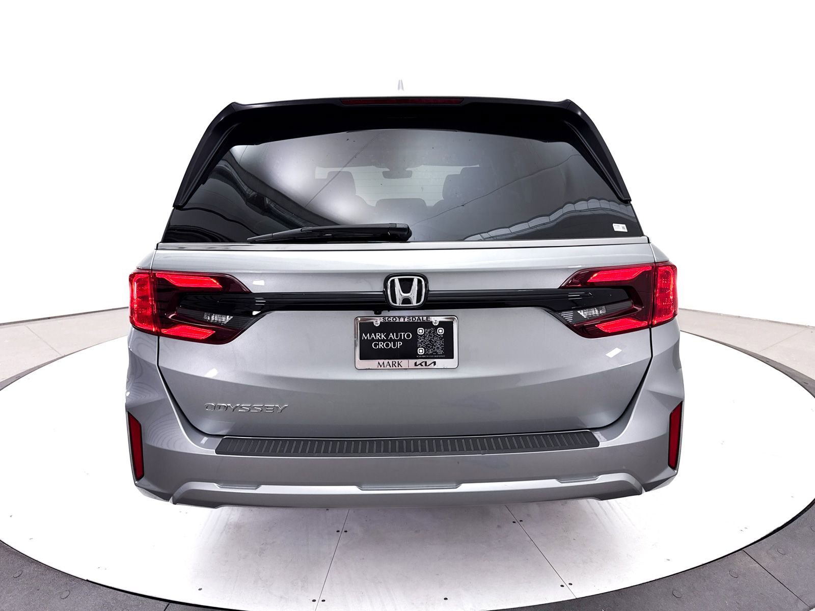 Used 2025 Honda Odyssey EX-L image 16