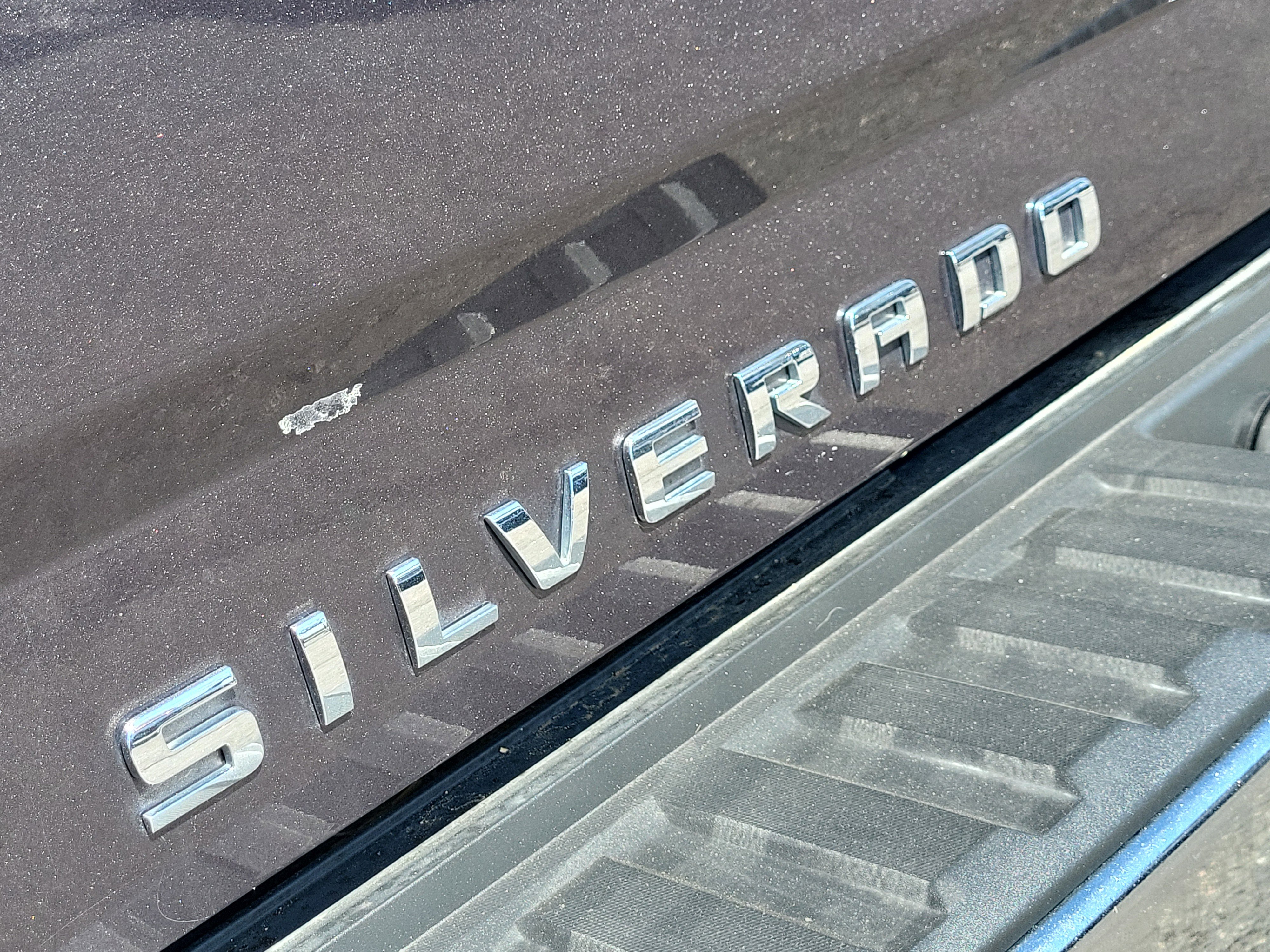 Used 2014 Chevrolet Silverado 1500 LT w/ All Star Edition image 17