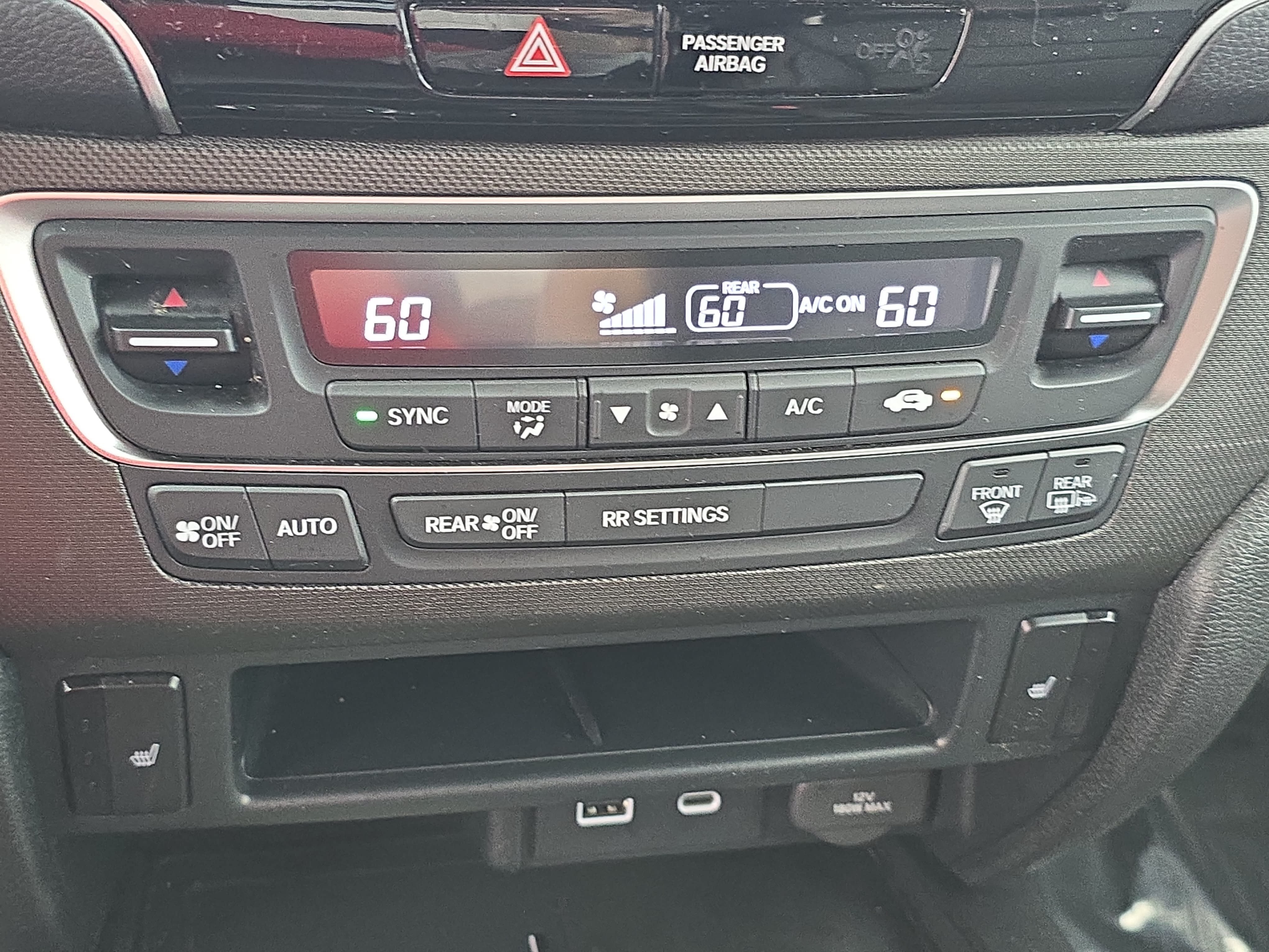 Used 2024 Honda Passport TrailSport image 24