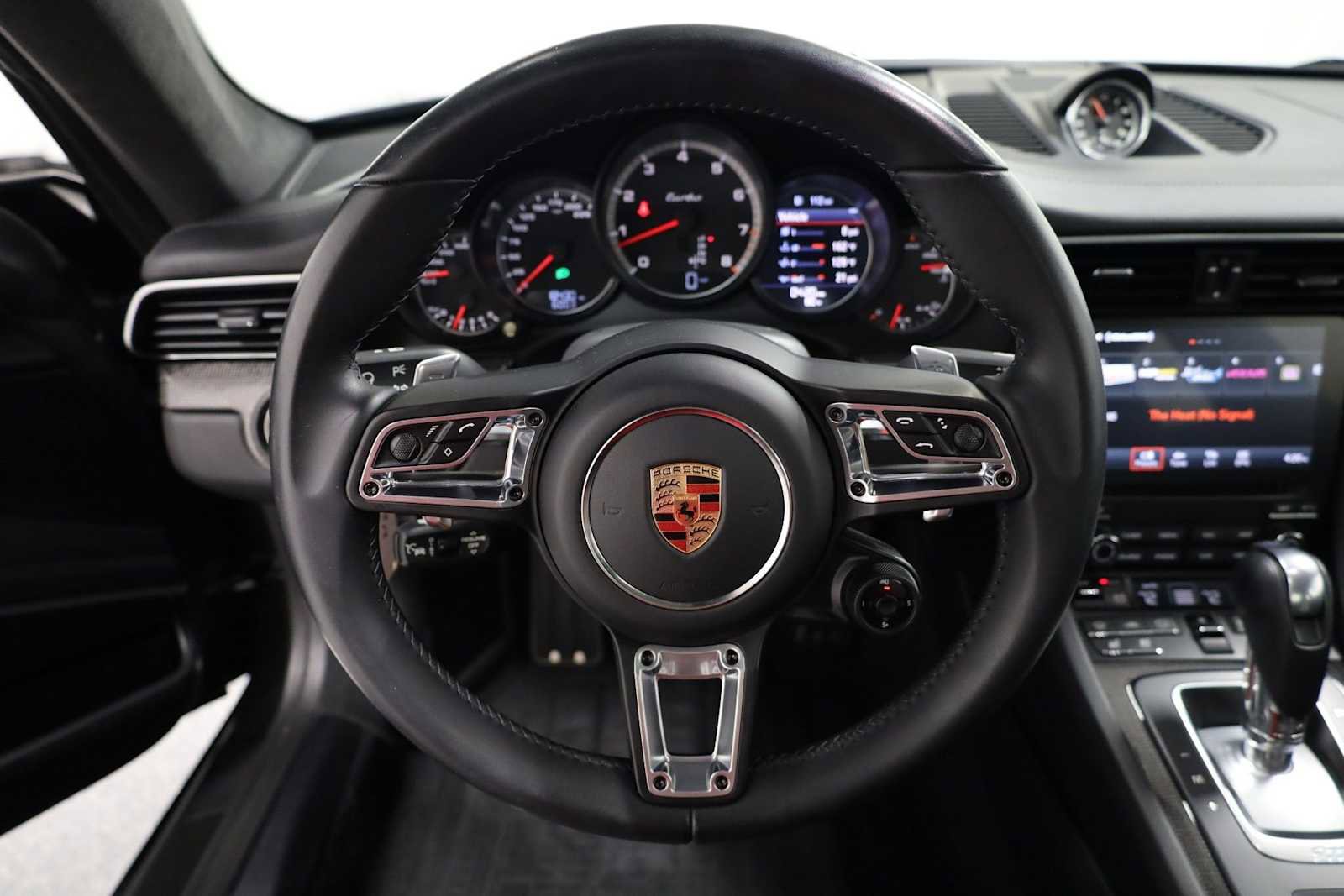 Used 2019 Porsche 911 Turbo image 25