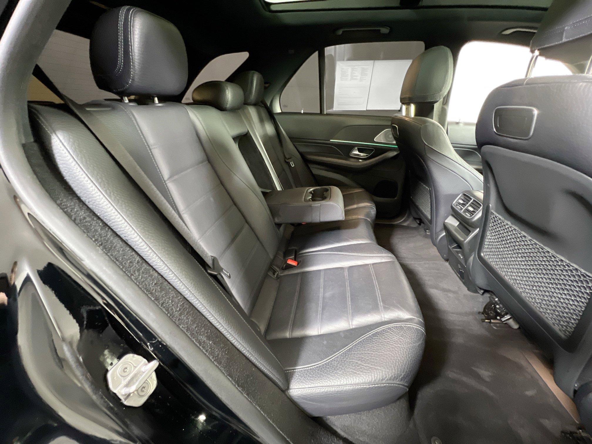 Used 2020 Mercedes-Benz GLE 580 4MATIC image 28