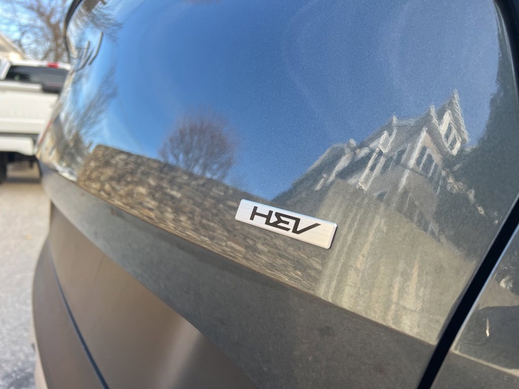 Certified 2023 Kia Sportage LX image 9