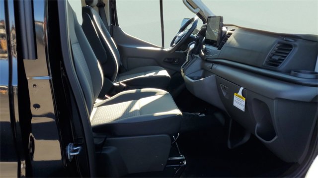 New 2025 Ford Transit 350 XL image 14