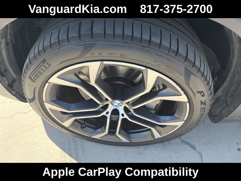 Used 2021 BMW X5 xDrive45e AWD/4WD image 22