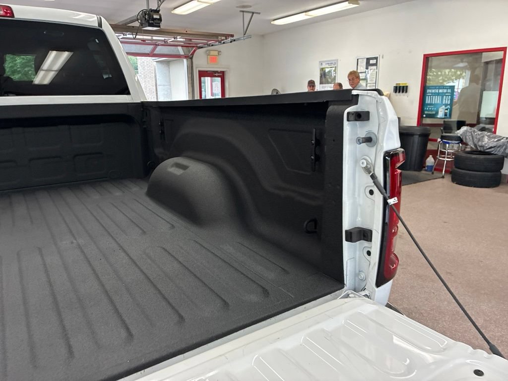 Certified 2026 RAM 2500 Big Horn AWD/4WD image 26