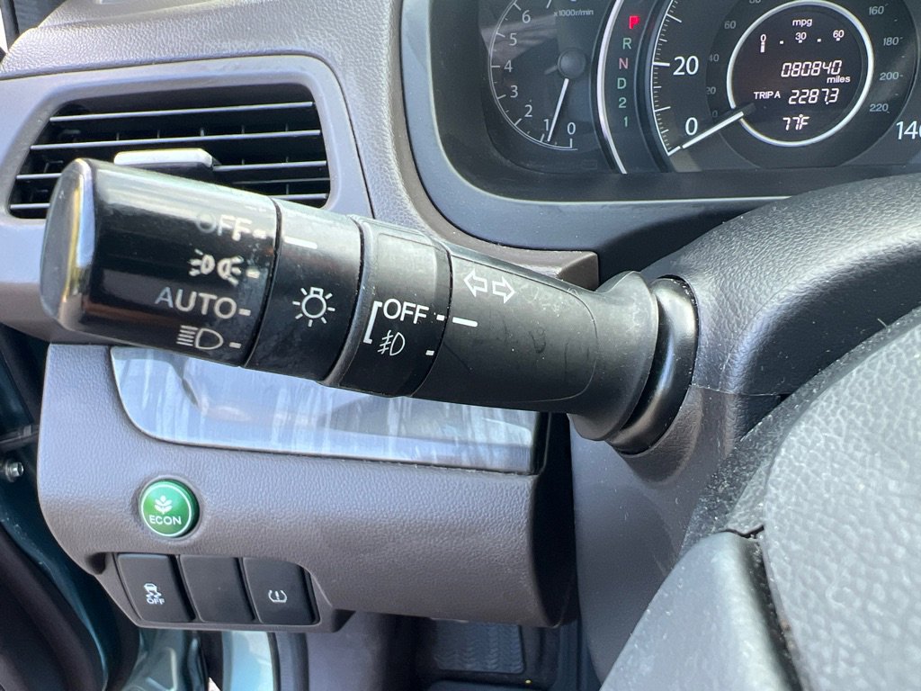 Used 2014 Honda CR-V EX-L image 20