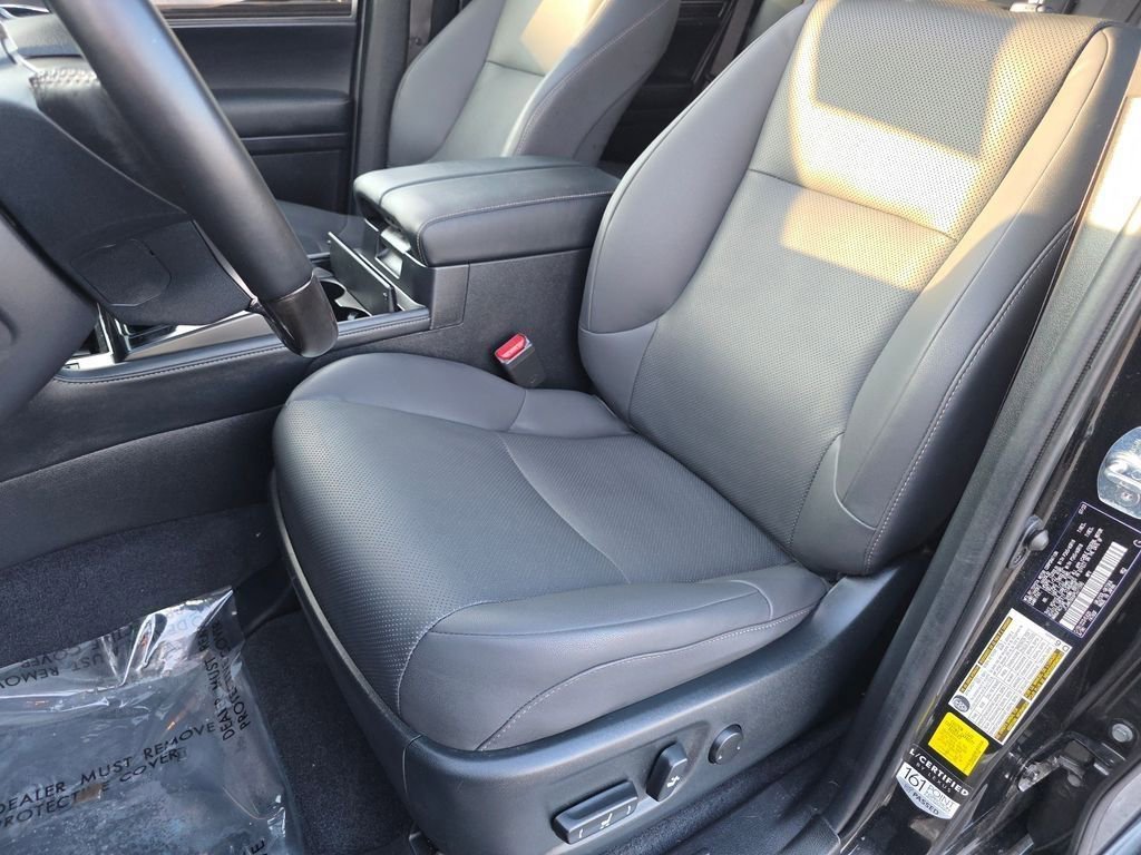 Certified 2023 Lexus GX 460 Premium image 16