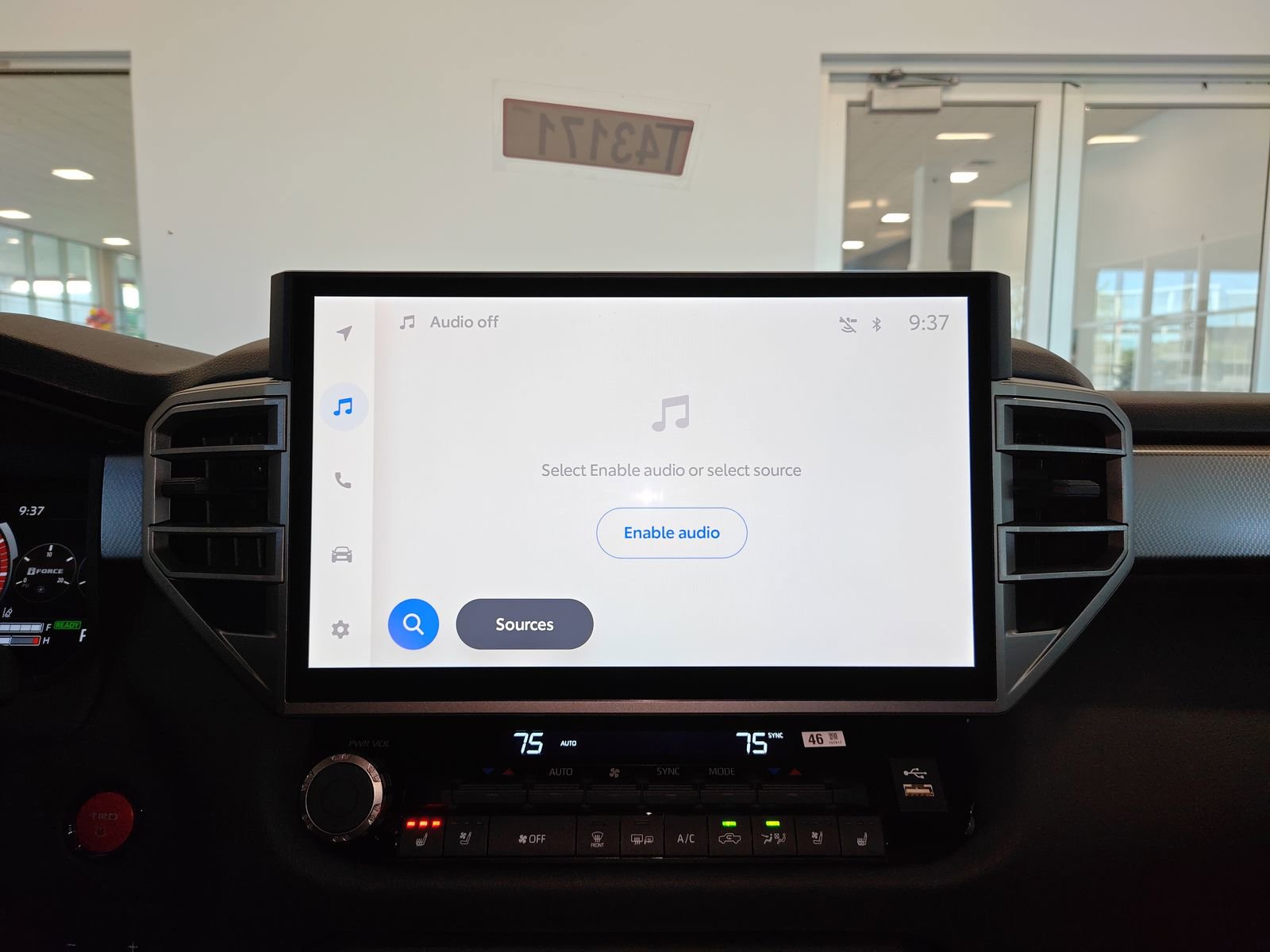 New 2026 Toyota Tundra Limited w/ TRD Off-Road Package image 22