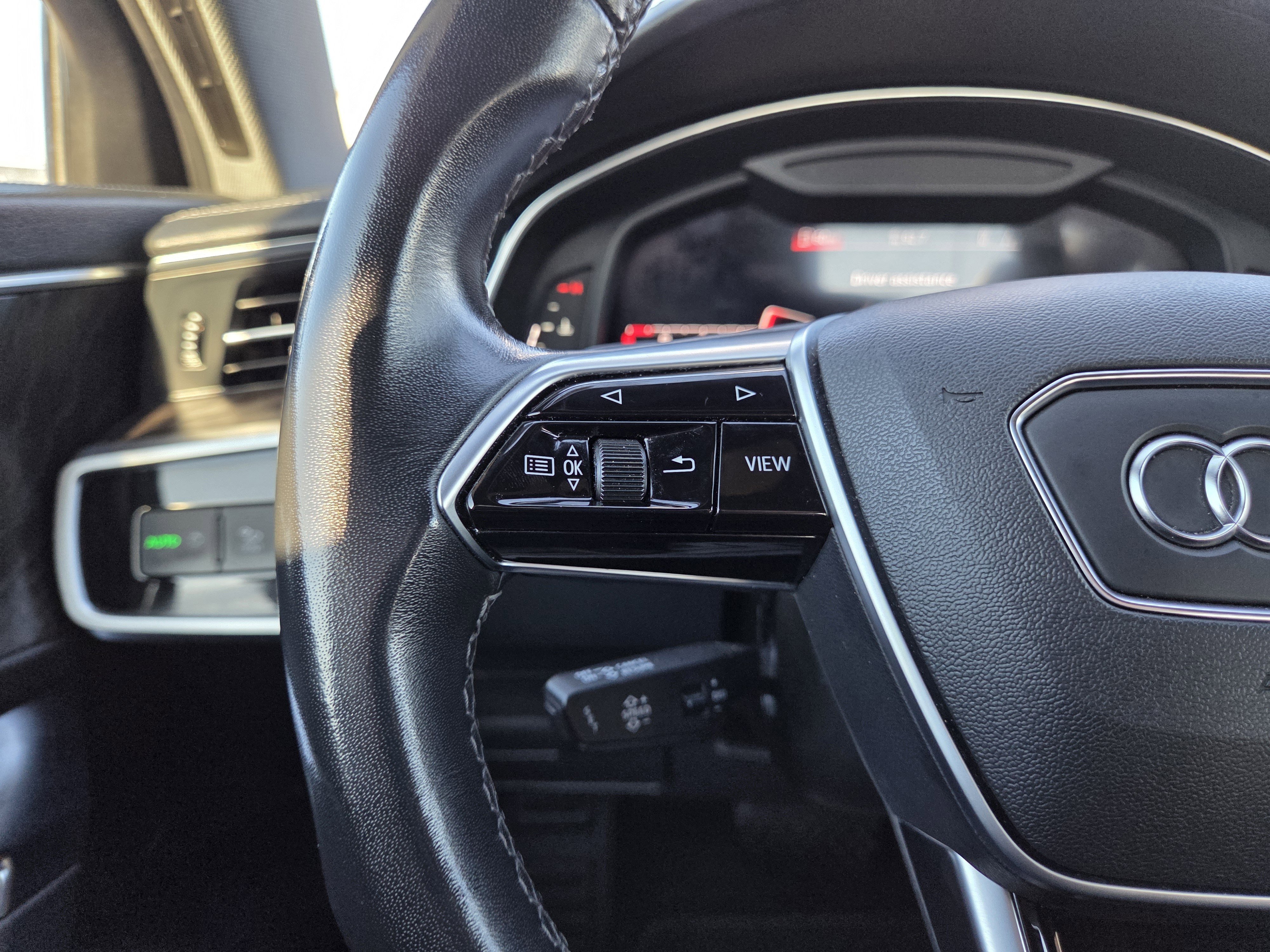 Used 2023 Audi A6 2.0T Premium image 39