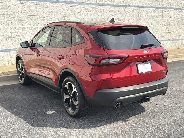 Used 2025 Ford Escape ST-Line Select w/ Tech Pack #1 AWD/4WD image 5