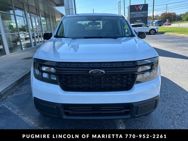 Used 2024 Ford Maverick XLT w/ XLT Luxury Package FWD image 9