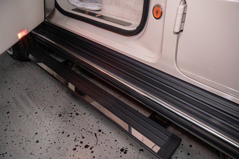 Used 2026 Mercedes-Benz G 63 AMG 4MATIC image 10
