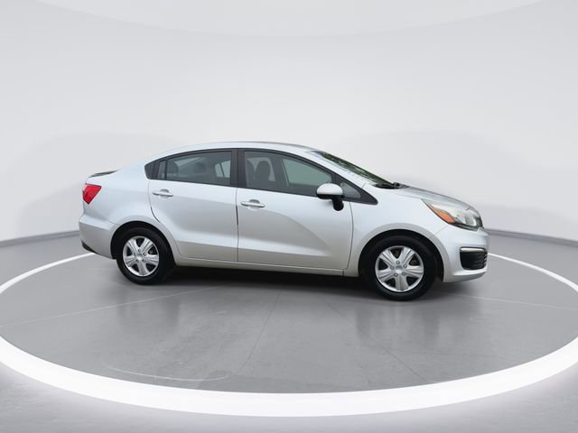 Used 2017 Kia Rio LX w/ Power Package image 9