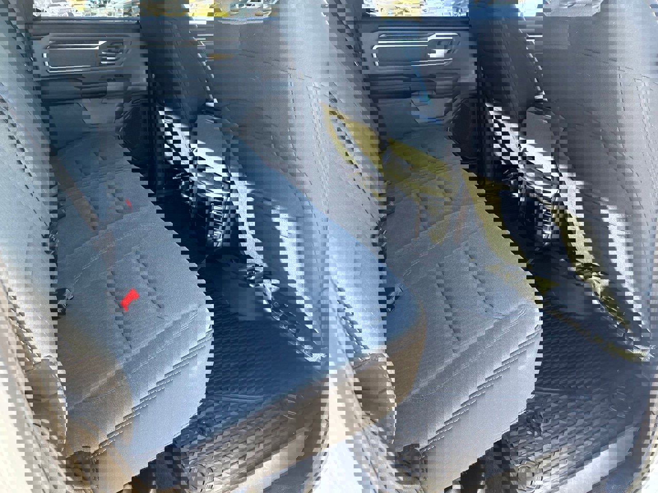 Used 2022 RAM 1500 Big Horn image 44