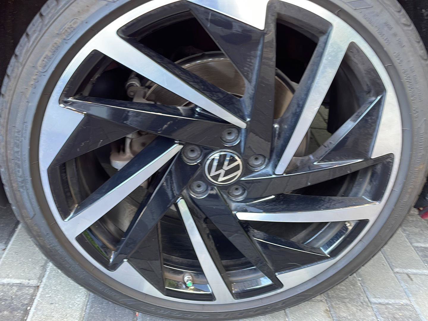 Used 2021 Volkswagen Arteon SEL Premium AWD/4WD image 6