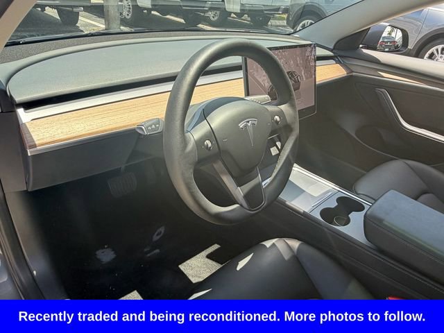 Used 2023 Tesla Model 3 Standard Range RWD image 10