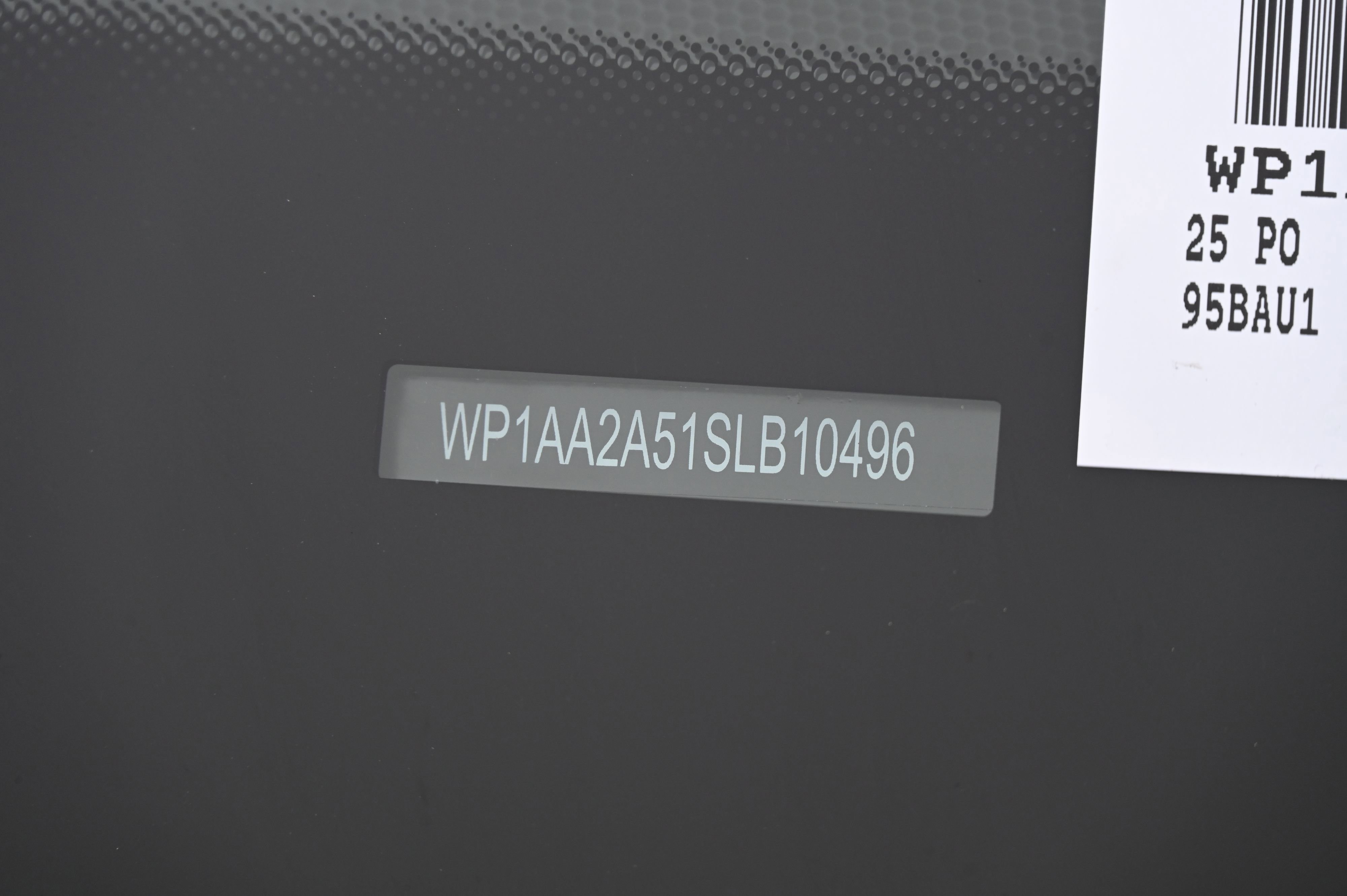 Certified 2025 Porsche Macan image 46