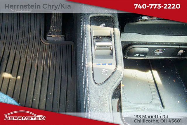 Used 2024 Kia Telluride EX X-Line AWD/4WD image 20