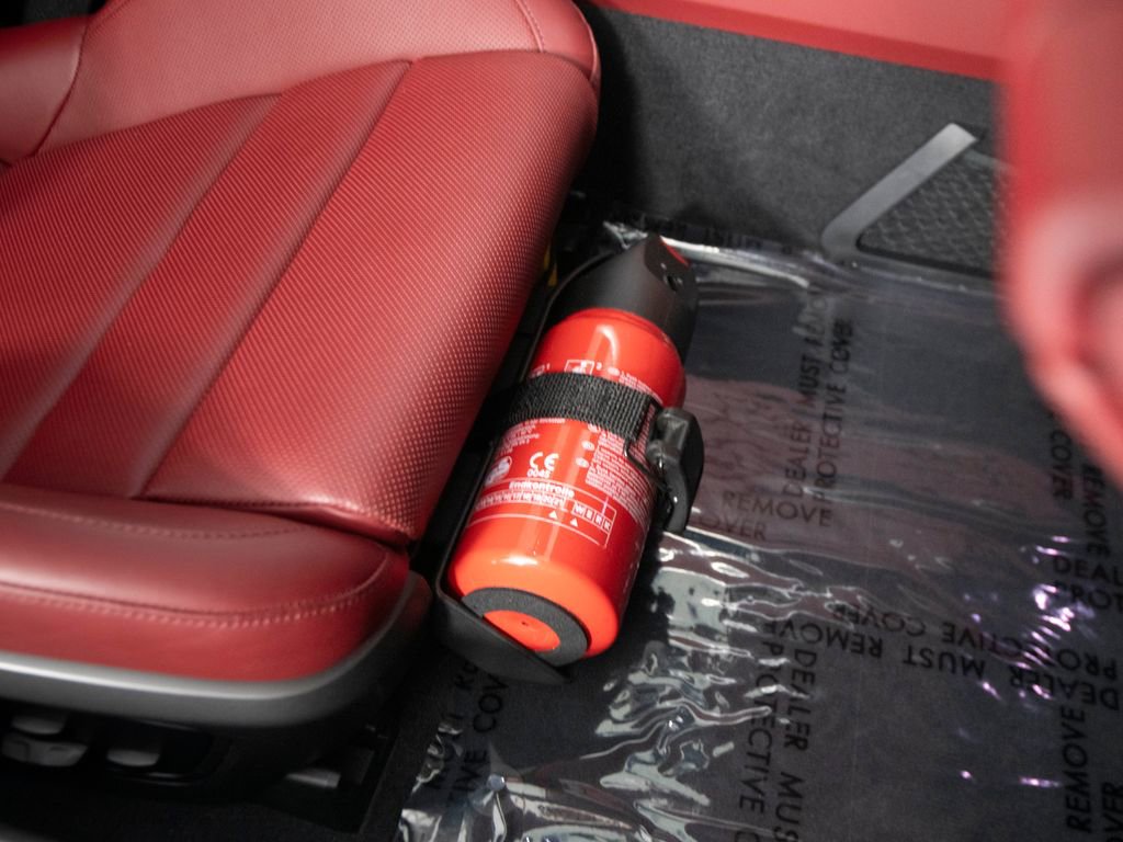 Certified 2021 Porsche 911 Turbo S AWD/4WD image 42