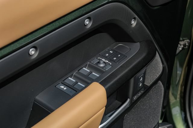 New 2026 Land Rover Defender 110 X AWD/4WD image 57