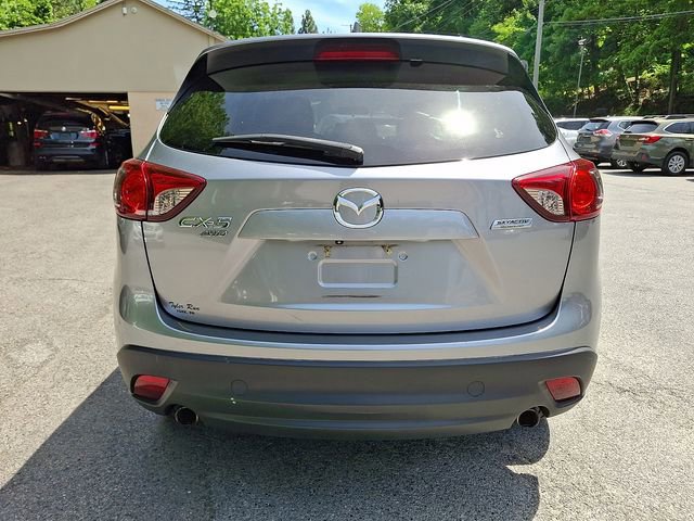 Used 2014 MAZDA CX-5 Touring AWD/4WD image 10