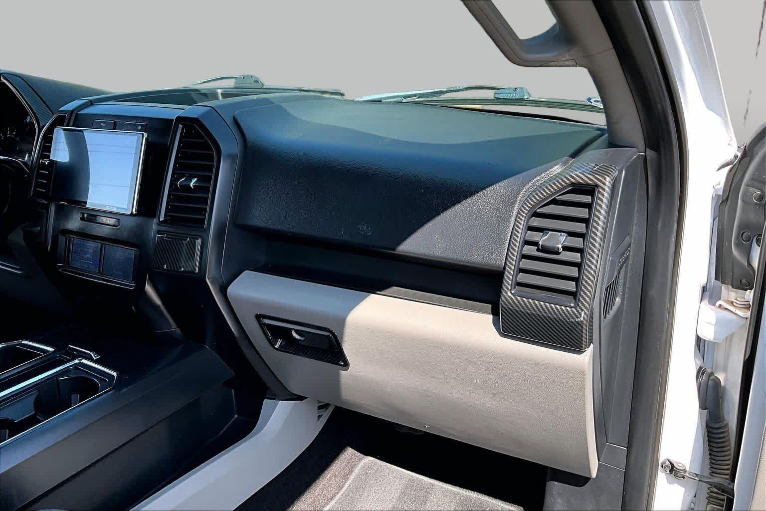 Certified 2020 Ford F150 2WD SuperCrew image 18