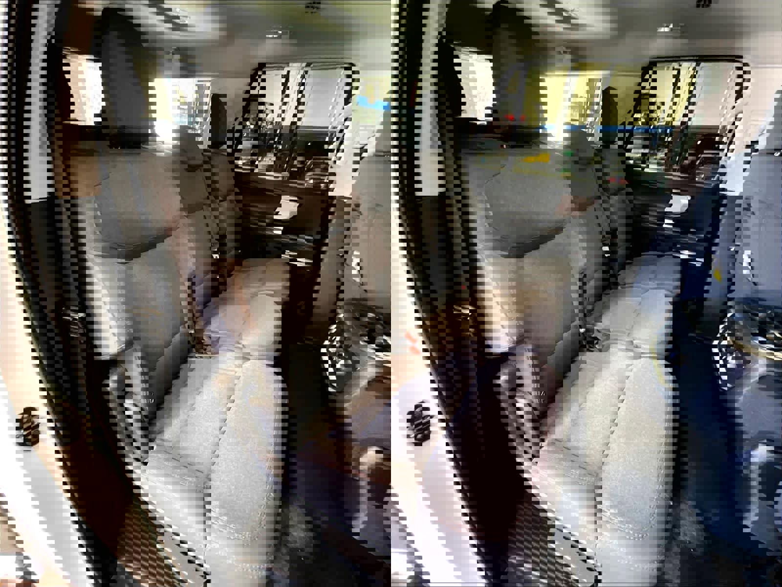 Used 2025 Ford Expedition Max Active image 16