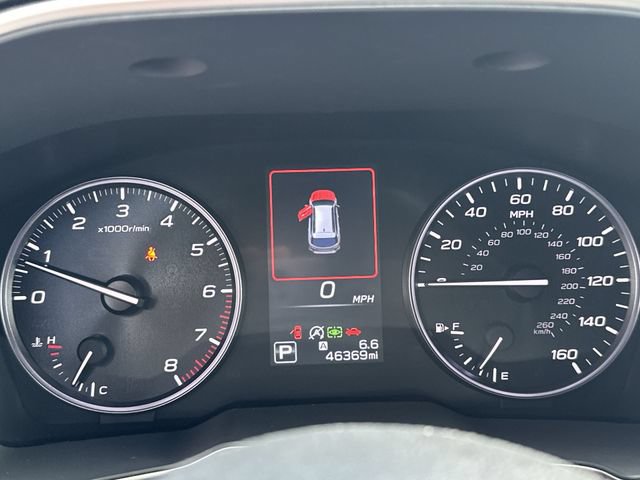 Certified 2024 Subaru Outback Touring XT w/ Tech Package 3 AWD/4WD image 15