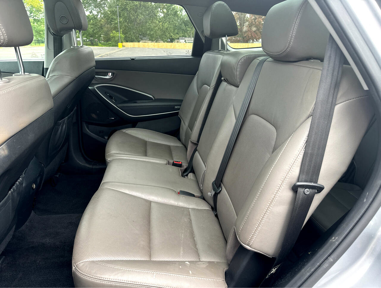 Used 2018 Hyundai Santa Fe AWD w/ SE Ultimate Tech Package 03 image 47