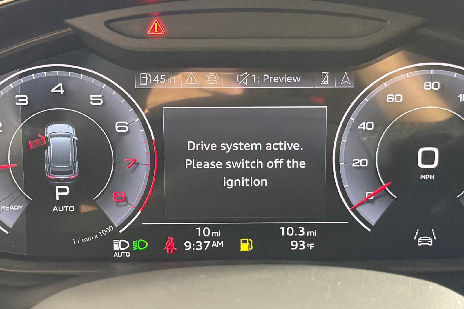 New 2026 Audi Q8 Premium Plus AWD/4WD image 24