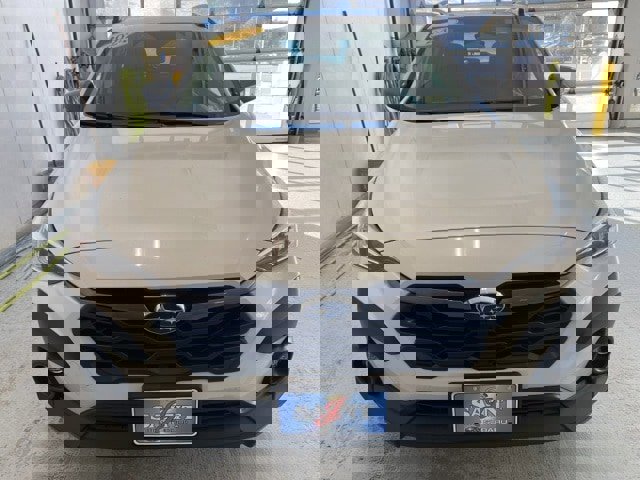 Used 2024 Subaru Crosstrek 2.0i Premium image 4