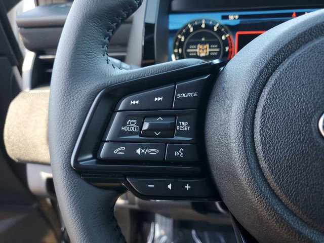 New 2026 Subaru Outback Limited image 25