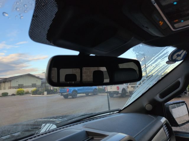 Certified 2025 Ford F150 Lariat AWD/4WD image 21