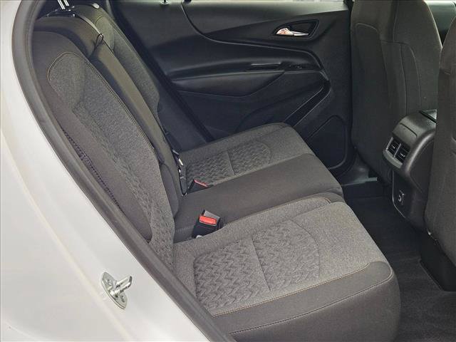 Used 2024 Chevrolet Equinox LT FWD image 19