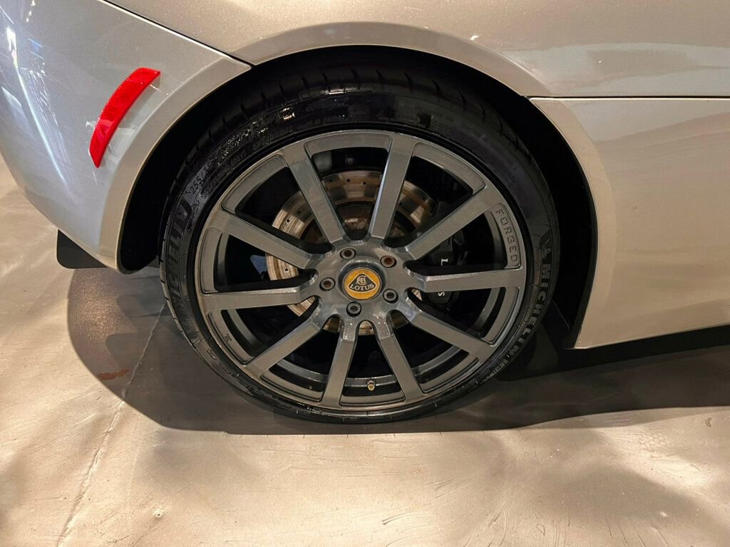 Used 2011 Lotus Evora 2+2 image 12