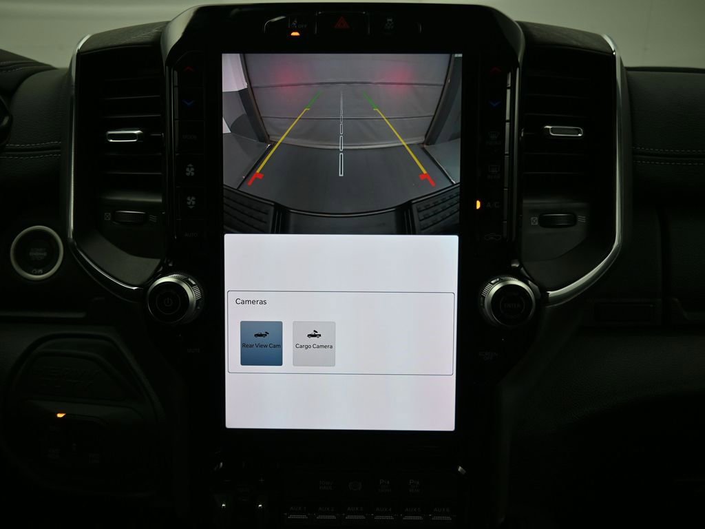 New 2026 RAM 2500 Laramie w/ Night Edition image 19