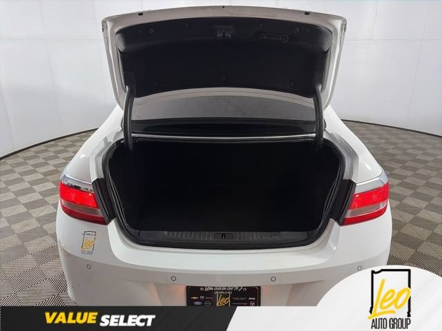 Used 2013 Buick Verano Leather FWD image 8