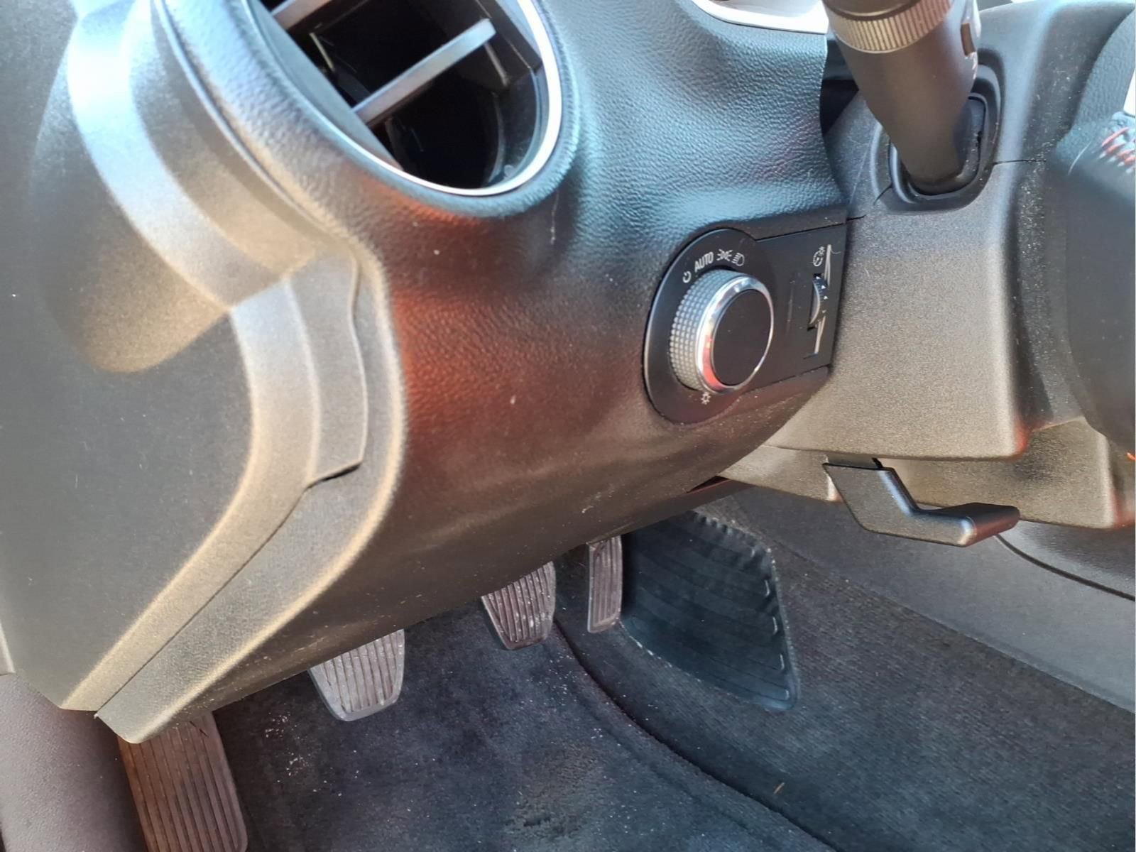 Used 2011 Chevrolet Camaro SS w/ RS Package image 14