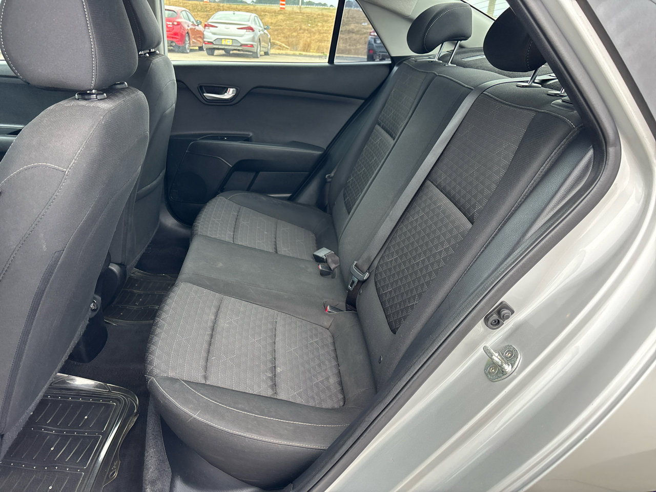 Used 2019 Kia Rio S image 19