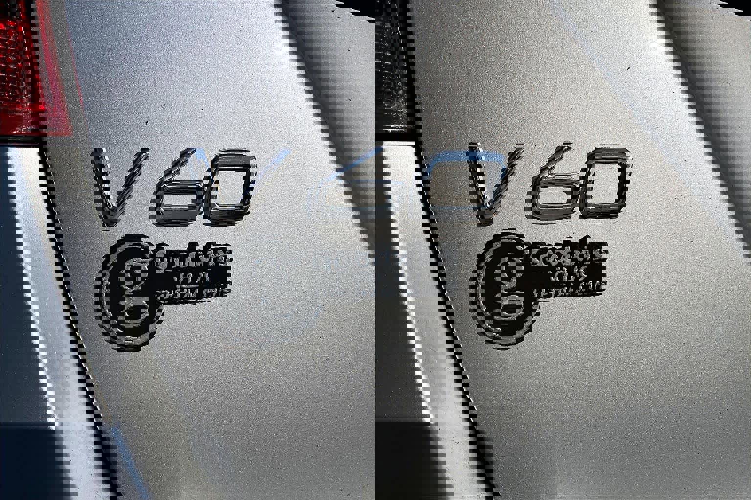 Used 2017 Volvo V60 T5 Cross Country w/ Convenience Package image 33