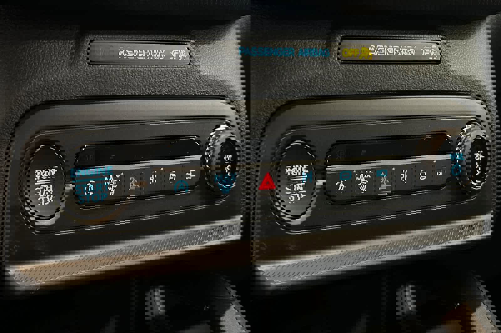 New 2025 Ford Bronco Sport Outer Banks w/ Sasquatch Outer Banks Package image 20