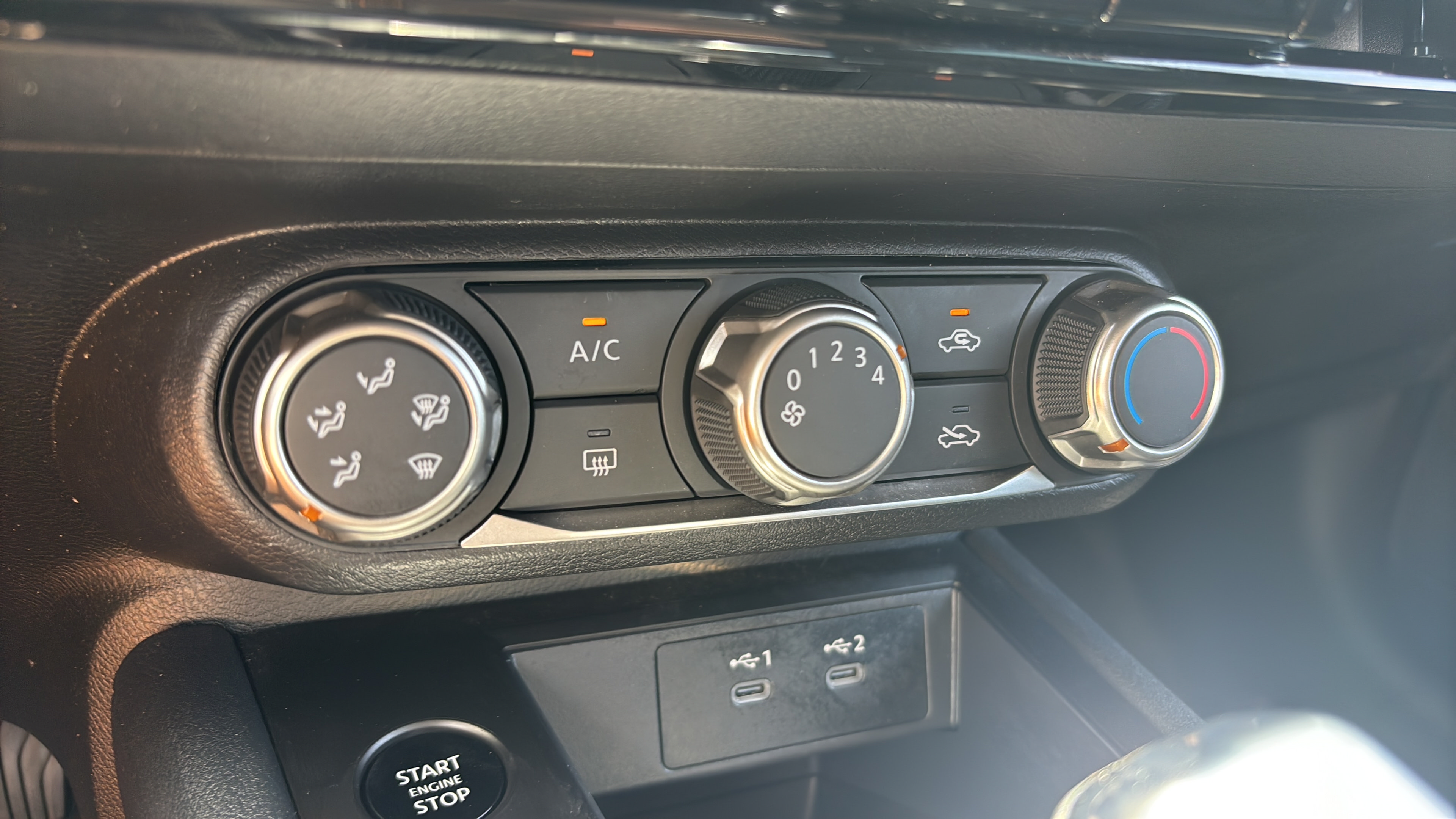 Used 2026 Nissan Kicks S FWD image 20