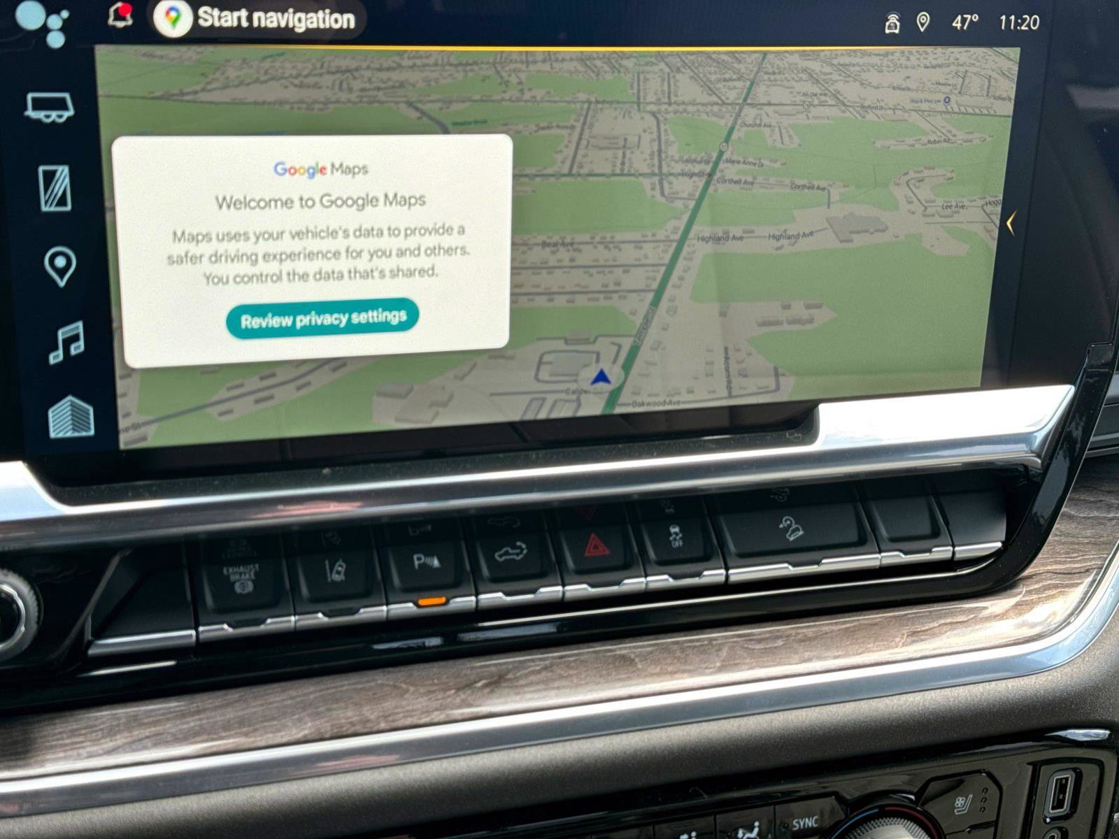 New 2026 Chevrolet Silverado 2500 LTZ w/ LTZ Premium Package image 23